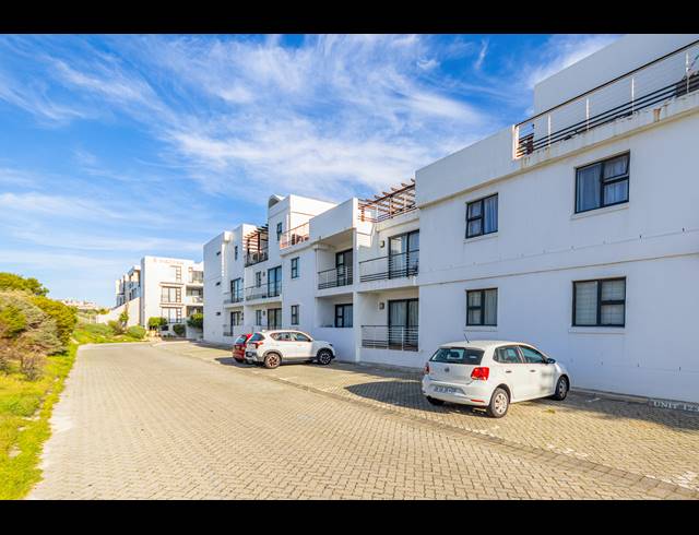 2 BEDROOM APARTMENT TO LET IN BIG BAY